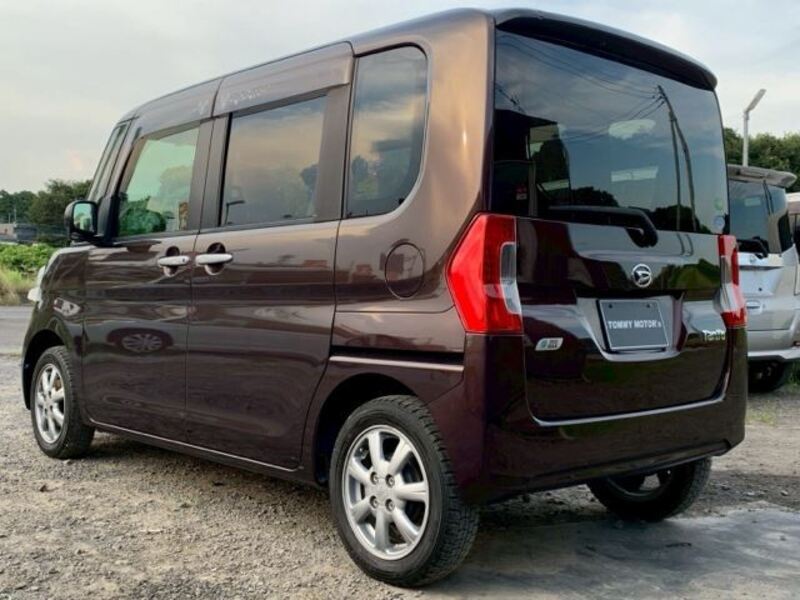 TANTO