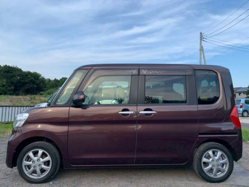 TANTO