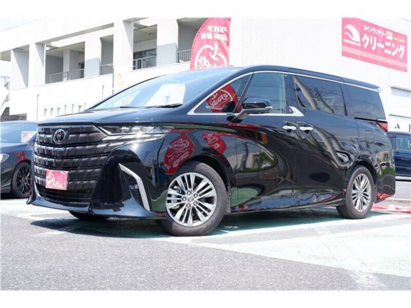 ALPHARD-0