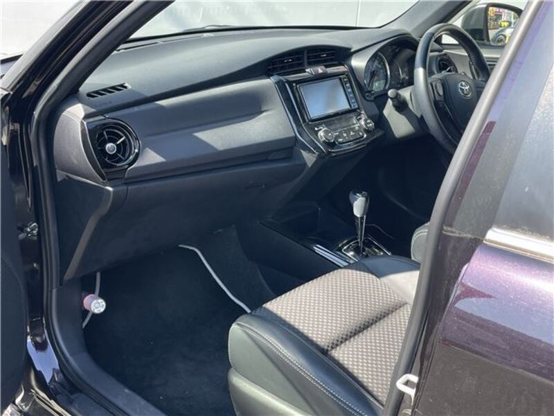COROLLA FIELDER