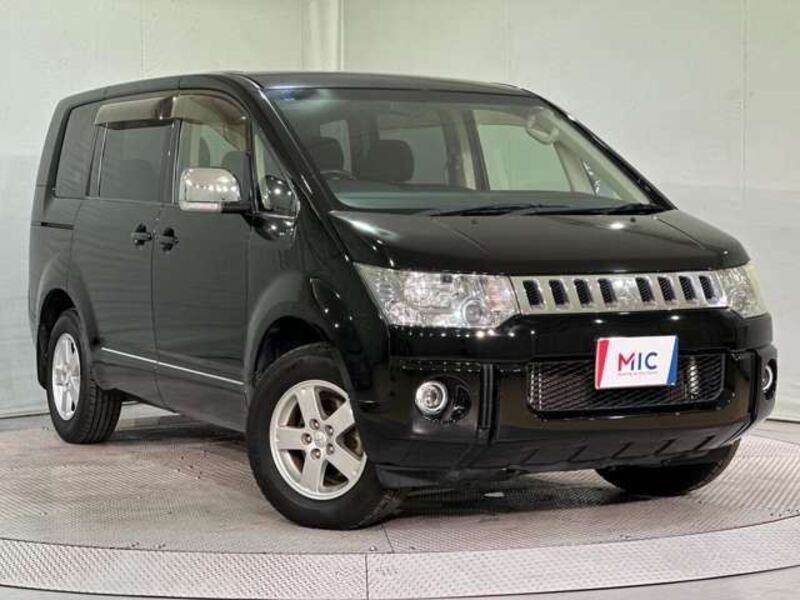 DELICA D5
