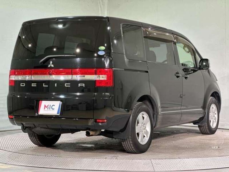 DELICA D5