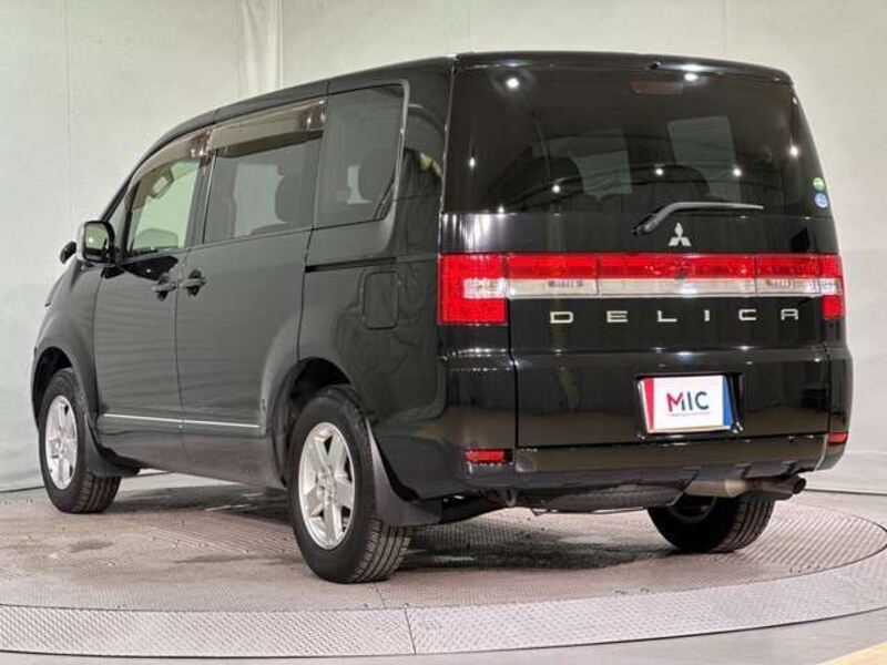 DELICA D5