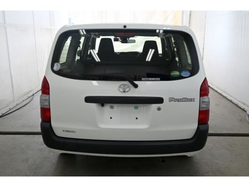 PROBOX VAN