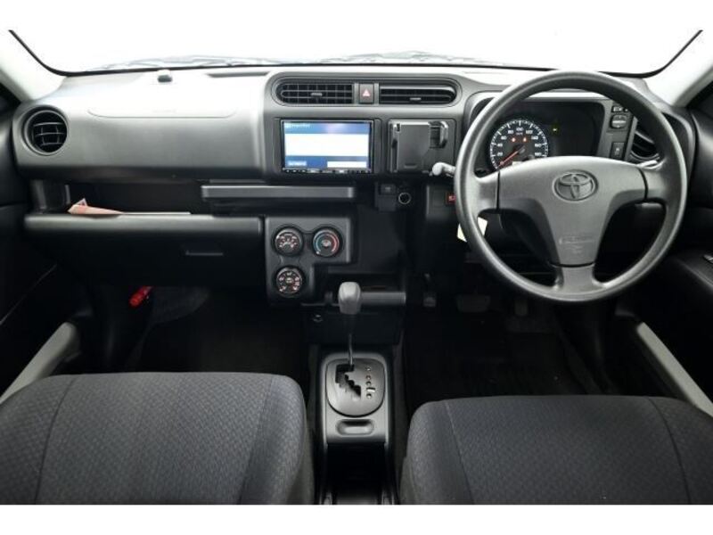 PROBOX VAN