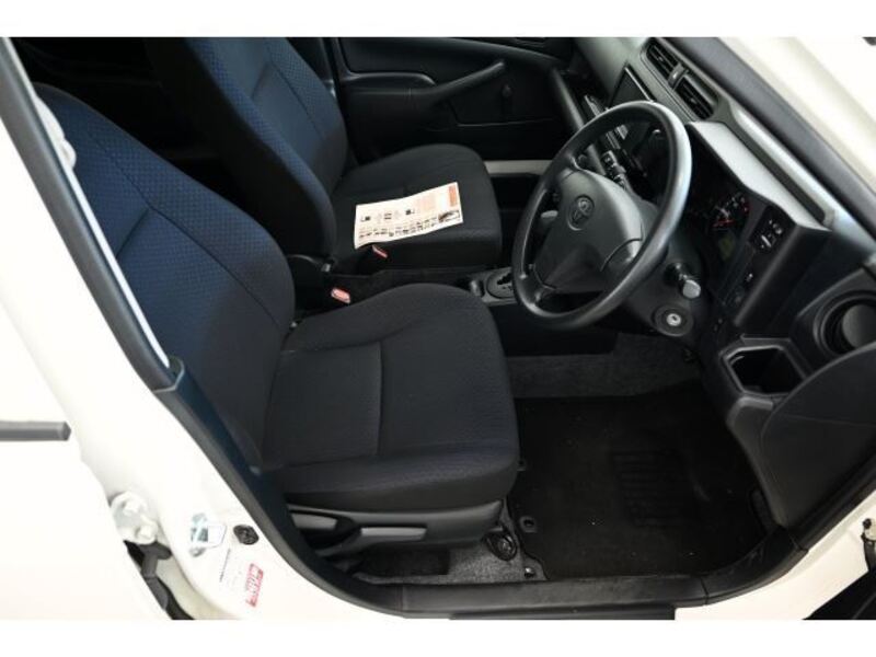 PROBOX VAN