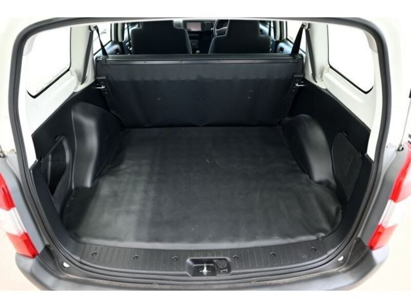PROBOX VAN