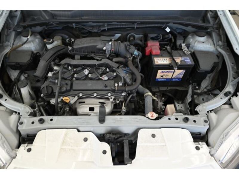 PROBOX VAN