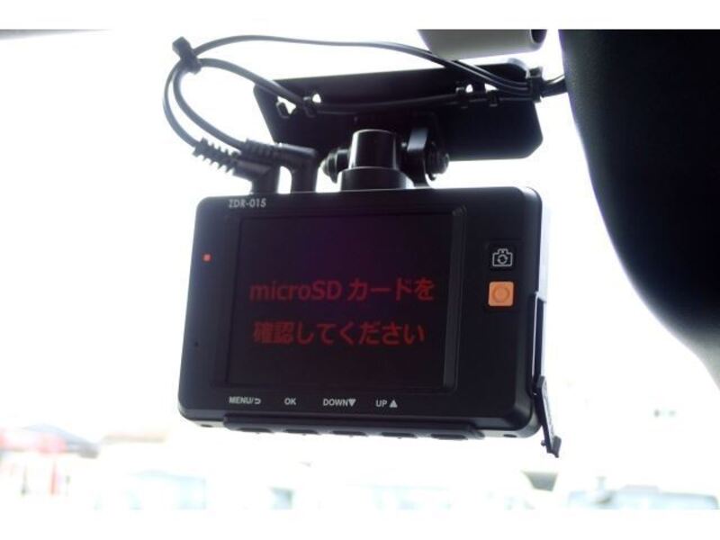 PROBOX VAN
