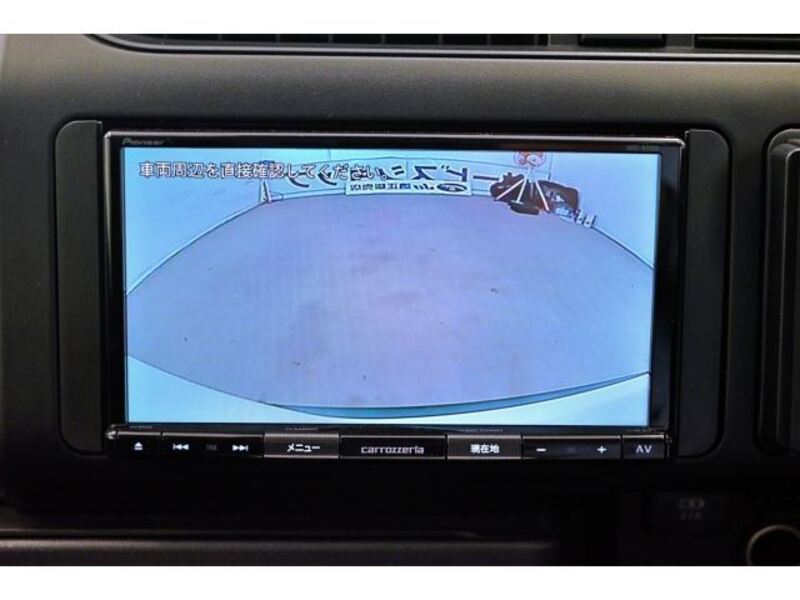PROBOX VAN
