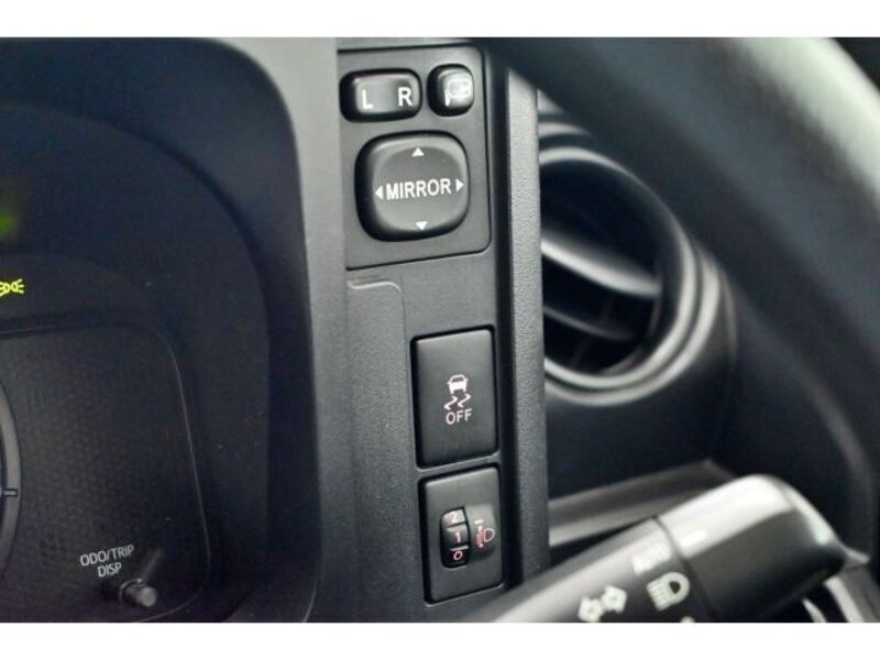 PROBOX VAN