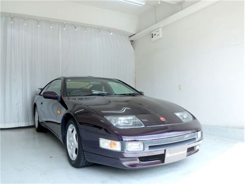 FAIRLADY Z