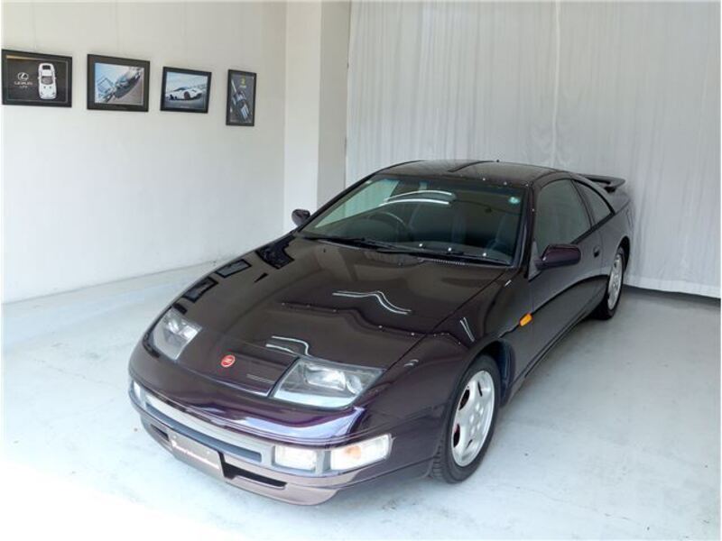 FAIRLADY Z