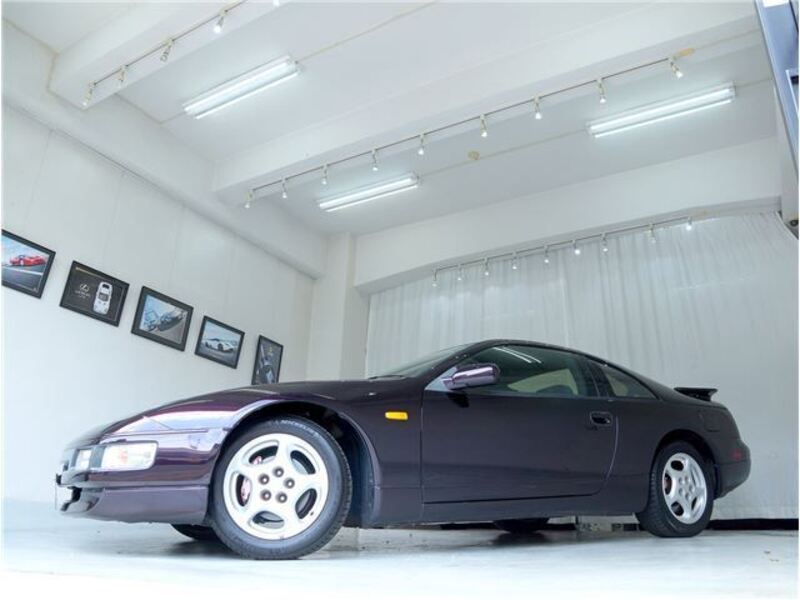 FAIRLADY Z