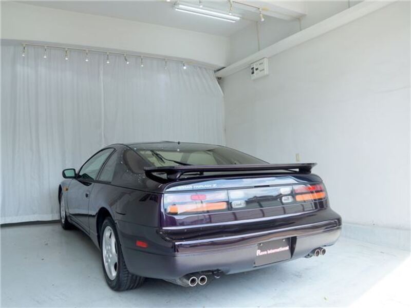 FAIRLADY Z