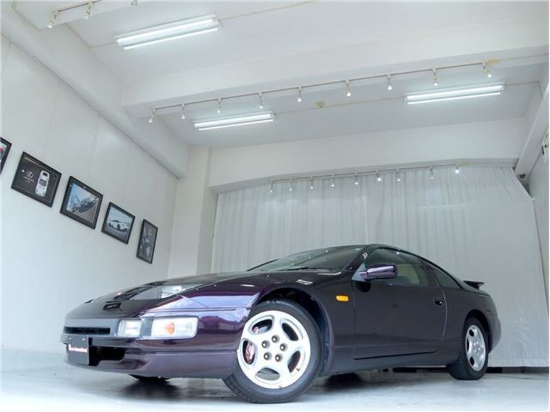 FAIRLADY Z