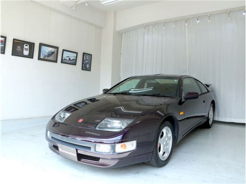 FAIRLADY Z