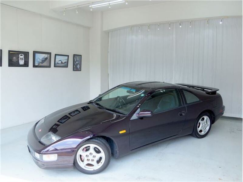 FAIRLADY Z