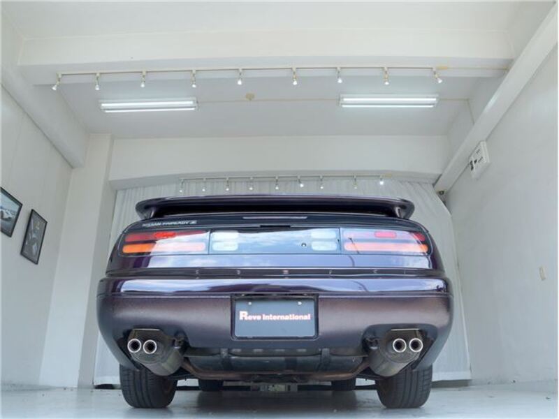 FAIRLADY Z