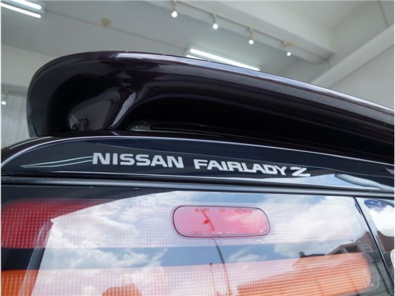 FAIRLADY Z