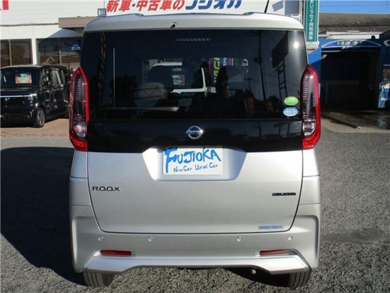 ROOX