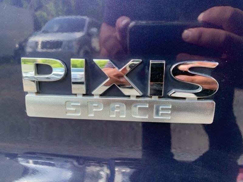 PIXIS SPACE