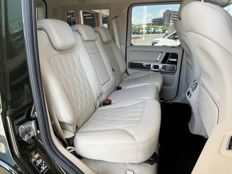 G-CLASS