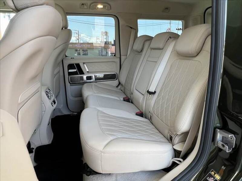 G-CLASS