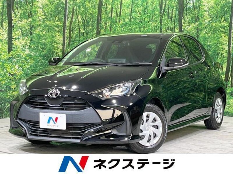 YARIS-0