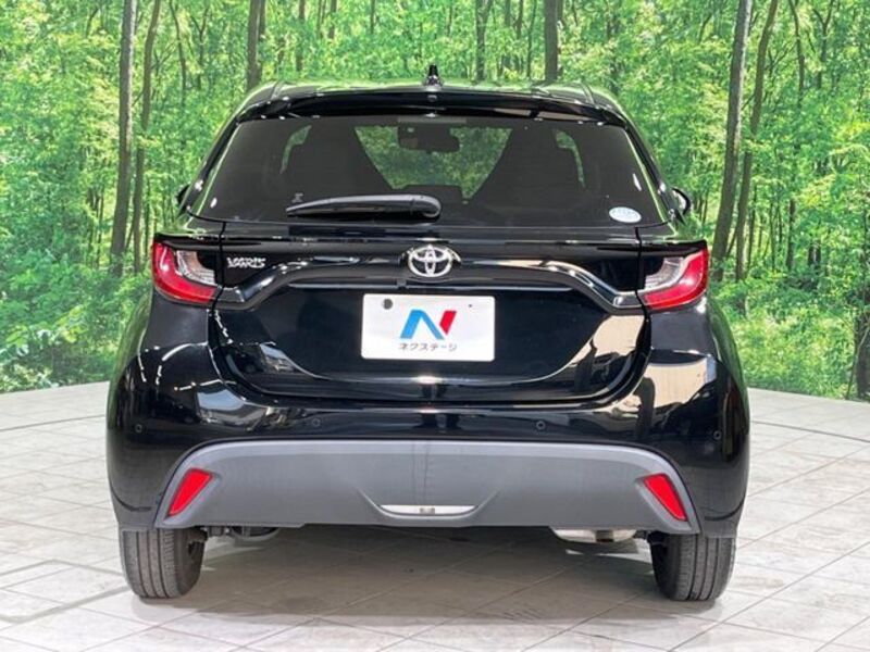 YARIS