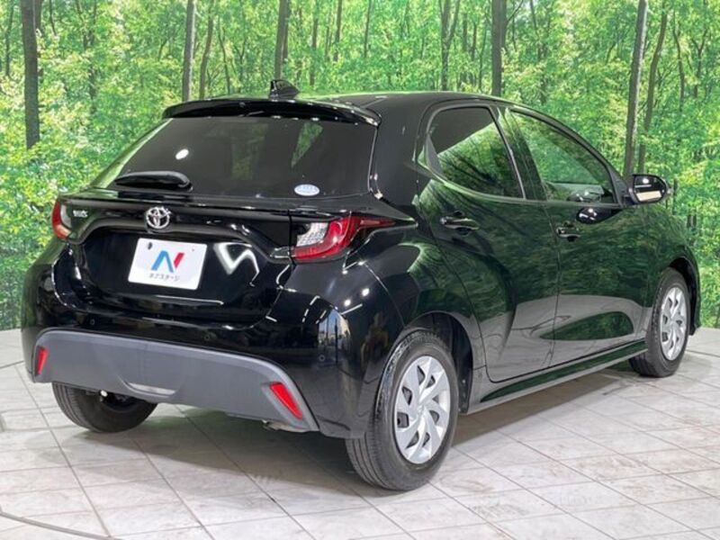 YARIS