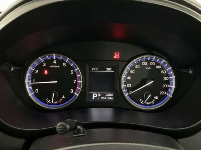 SX4 S-CROSS
