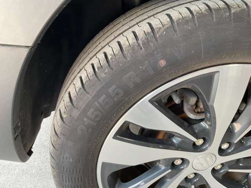 SX4 S-CROSS