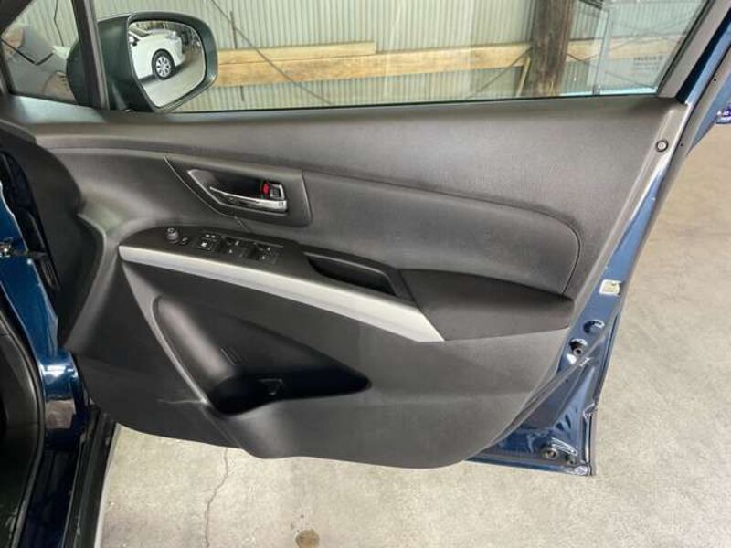 SX4 S-CROSS