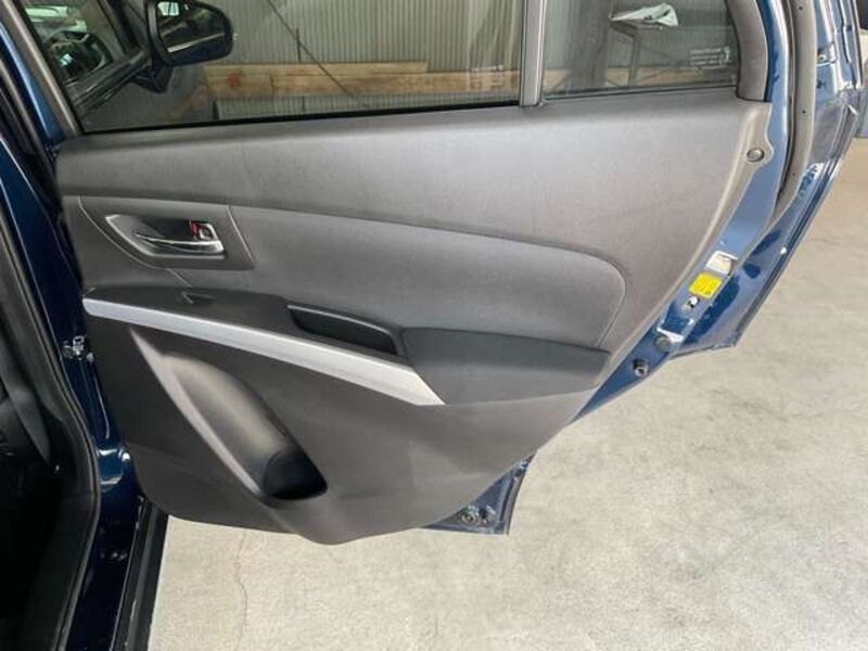 SX4 S-CROSS