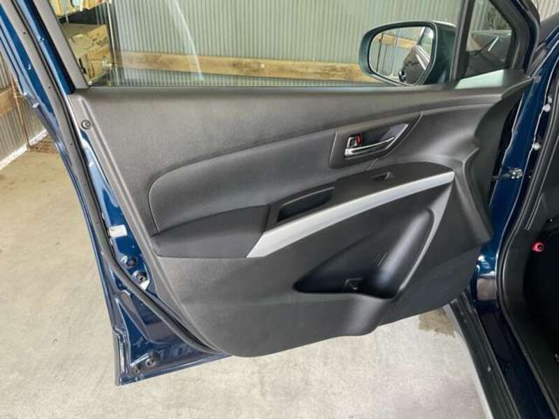 SX4 S-CROSS