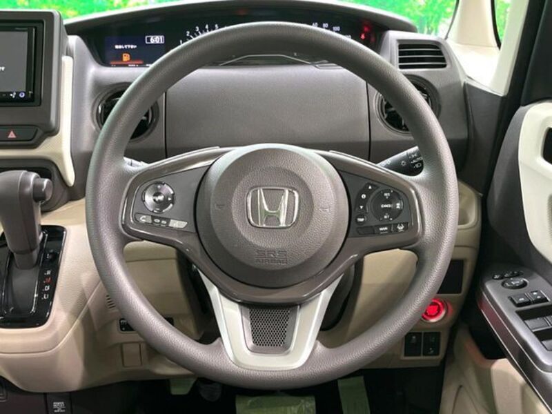 N BOX