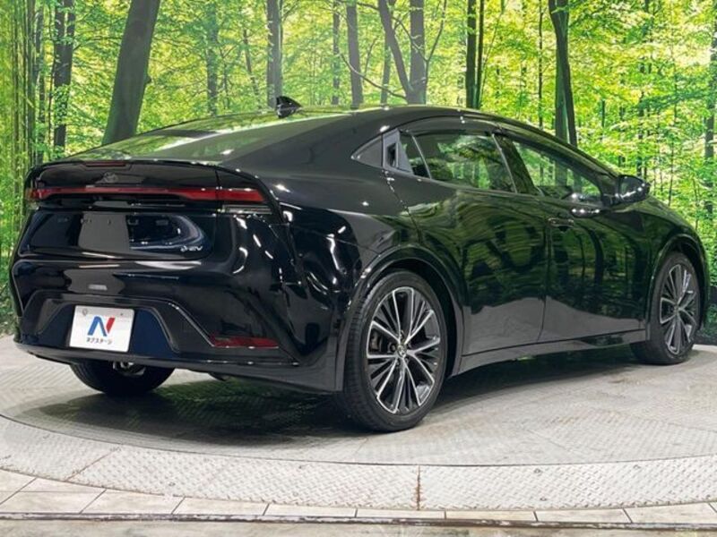 PRIUS
