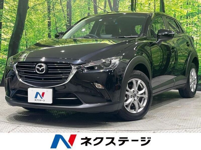 CX-3-0