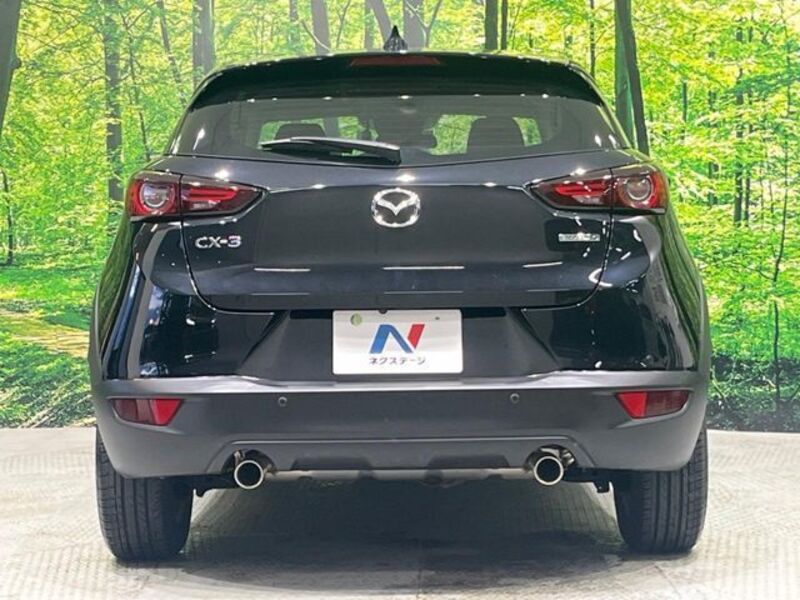 CX-3