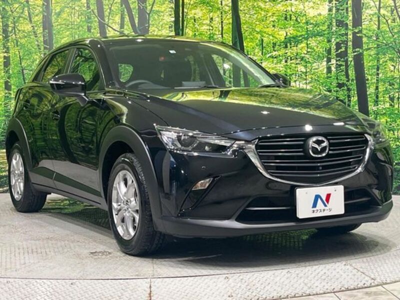 CX-3