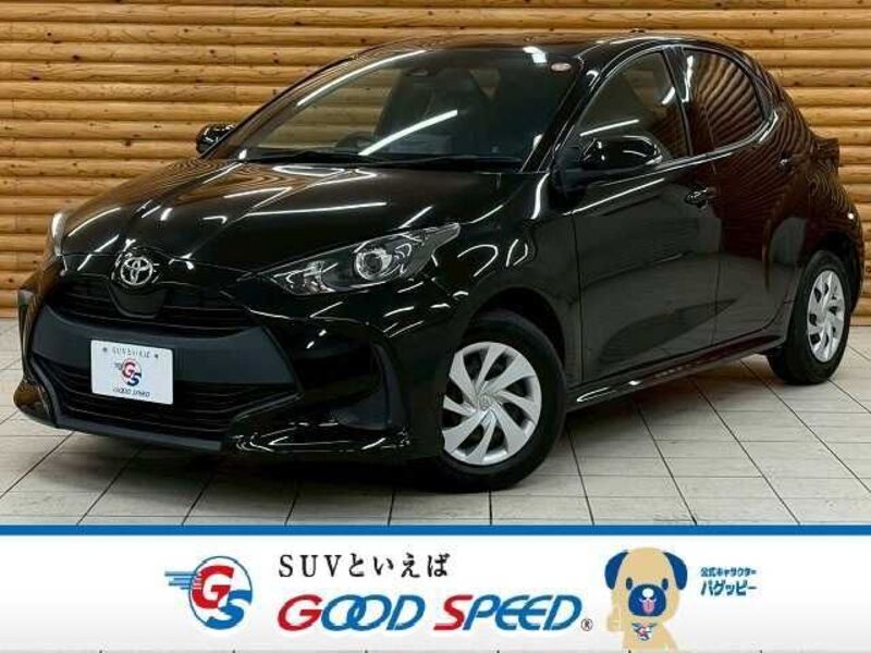 YARIS-0