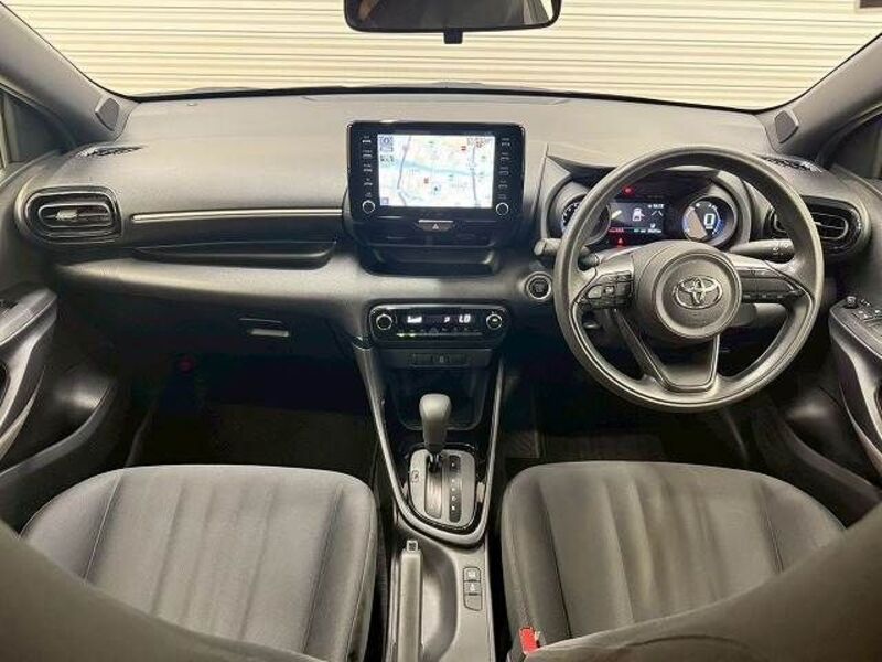 YARIS