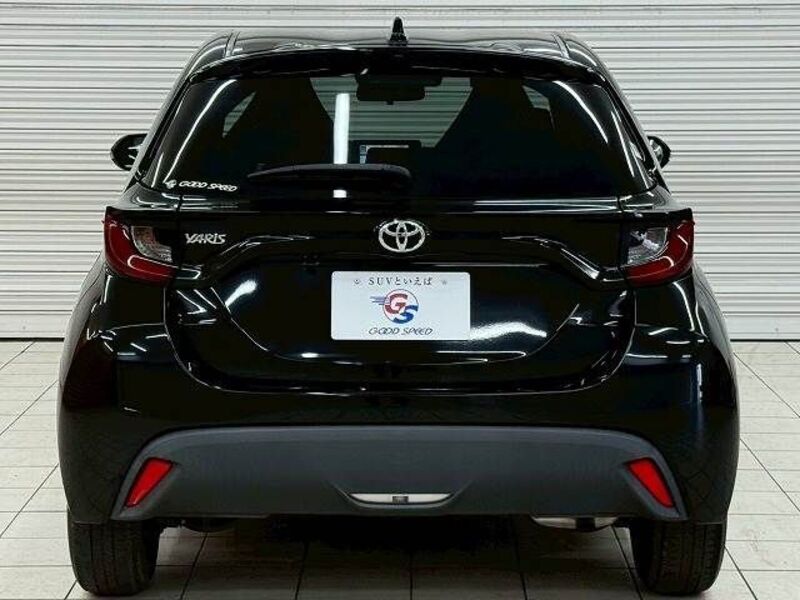 YARIS