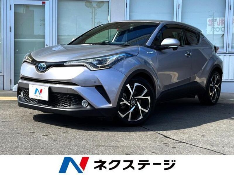 C-HR-0
