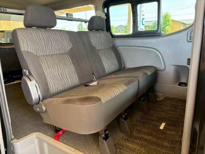 NV350 CARAVAN