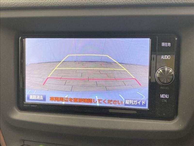 AVENSIS WAGON