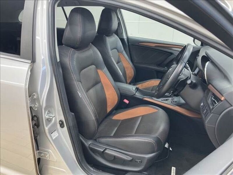 AVENSIS WAGON