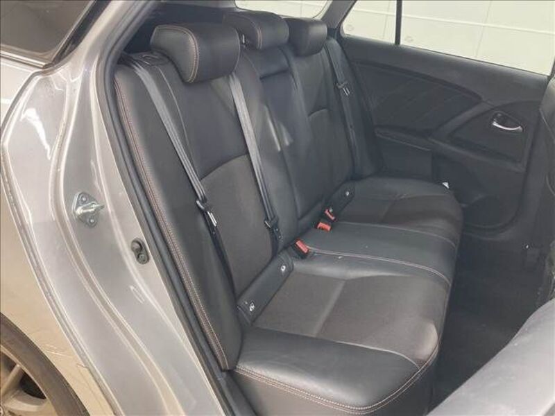 AVENSIS WAGON