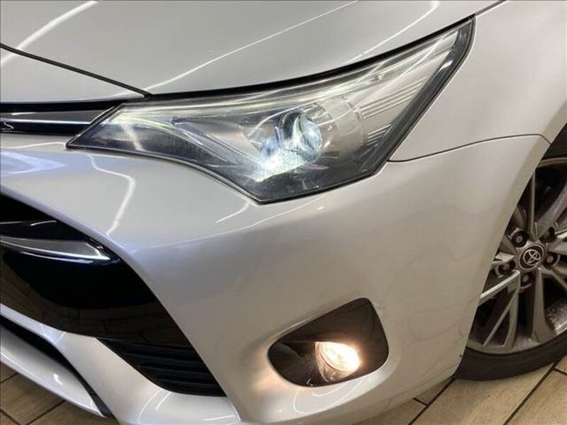 AVENSIS WAGON